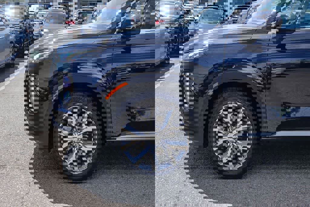 Used 2021 Hyundai Palisade SEL w/ Premium Package image 9