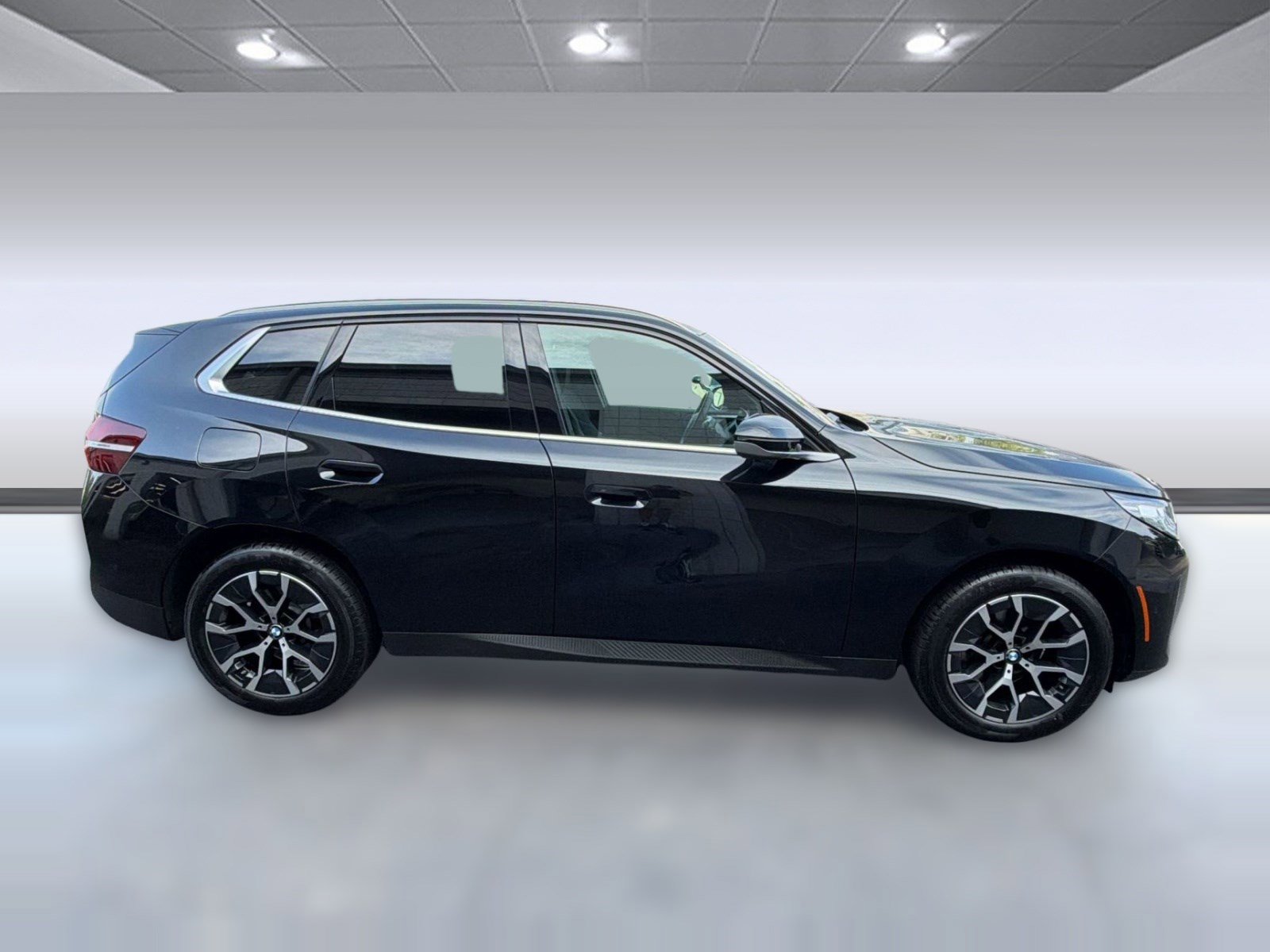 Used 2026 BMW X3 xDrive30 AWD/4WD image 8