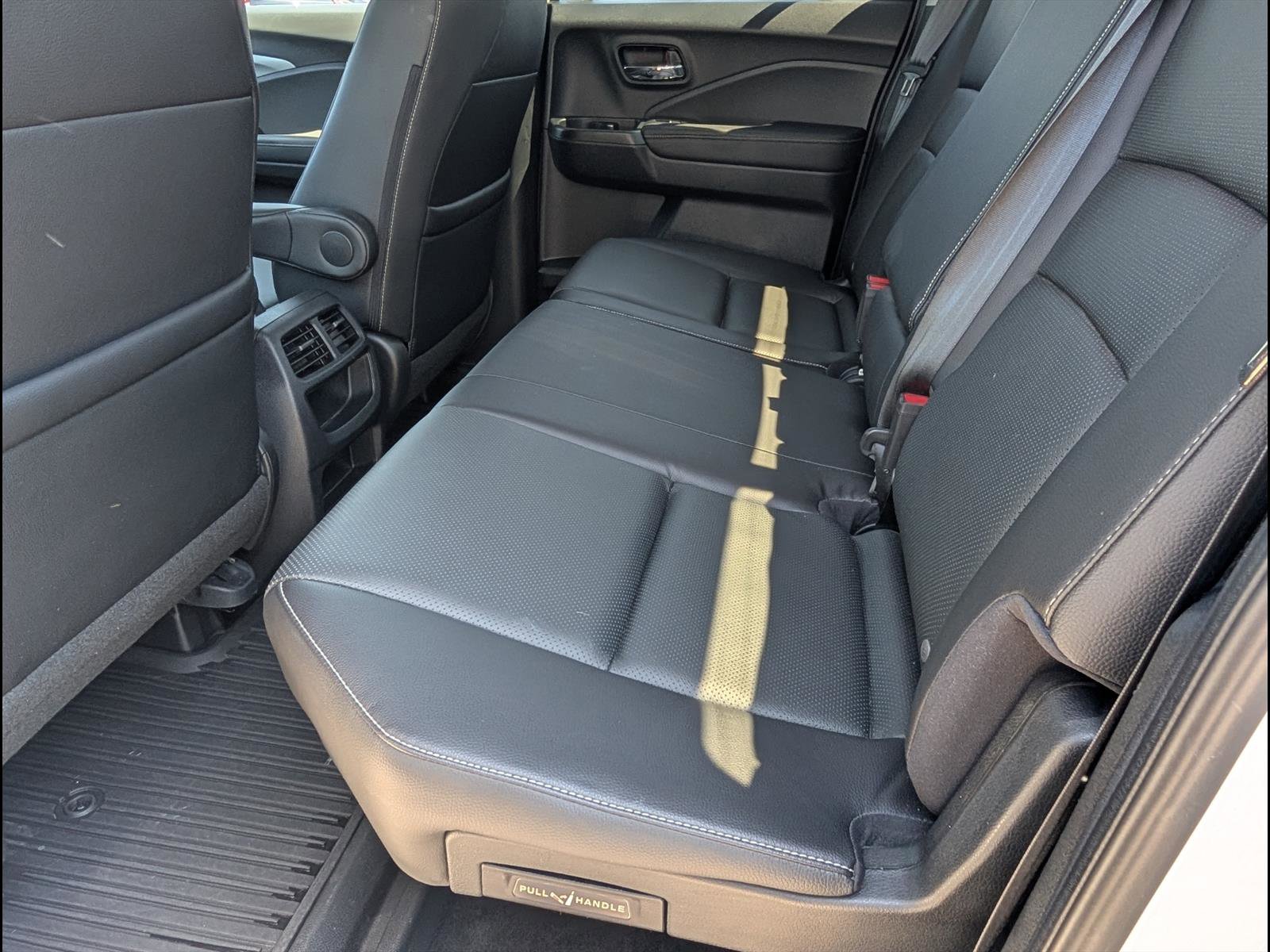 Certified 2023 Honda Ridgeline RTL image 14