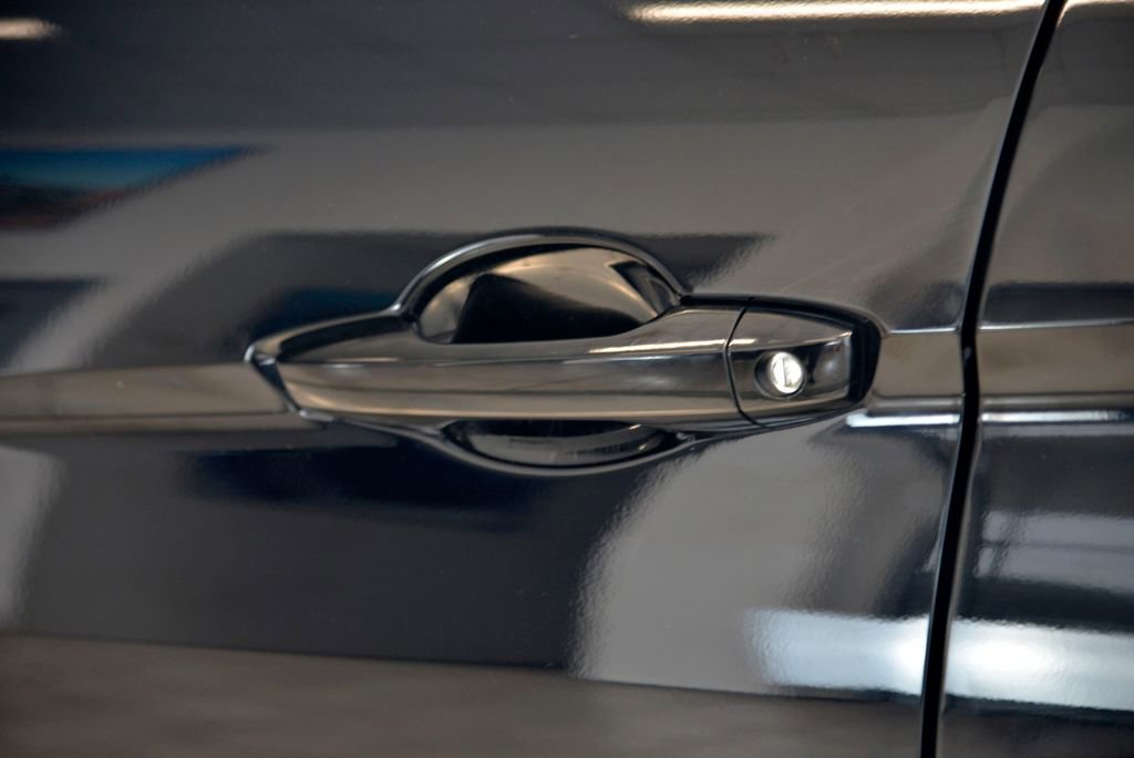 Used 2024 Mitsubishi Eclipse Cross ES image 13