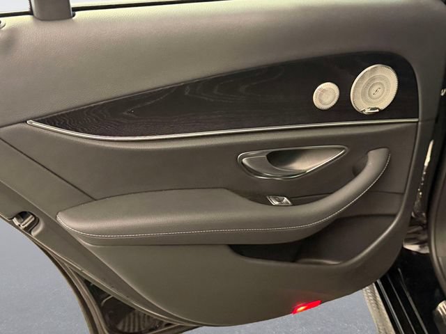Certified 2023 Mercedes-Benz E 350 4MATIC Sedan image 11