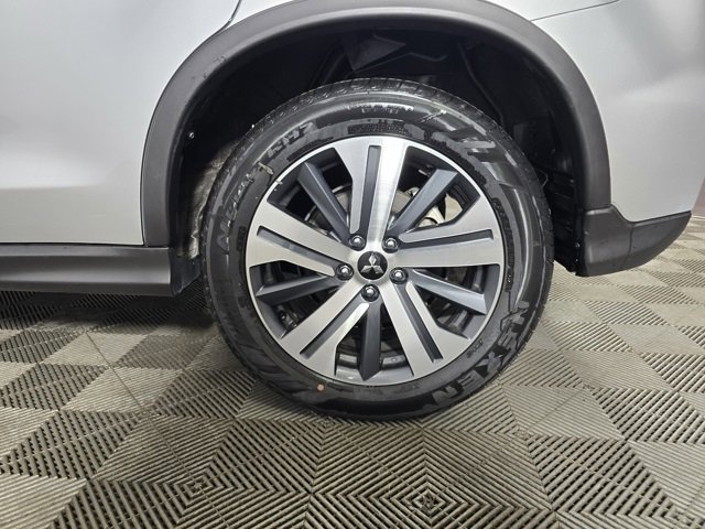 Used 2024 Mitsubishi Outlander Sport ES image 17