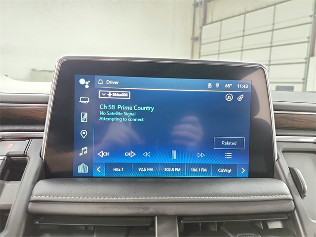 Used 2024 Chevrolet Tahoe Premier image 28