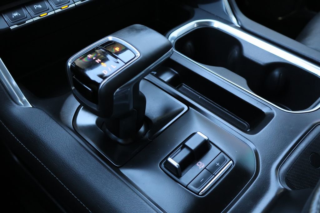 Certified 2025 GMC Sierra 1500 Denali w/ Denali Reserve Package image 20