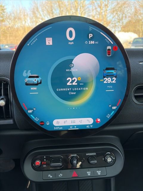 Used 2025 MINI Cooper S image 31