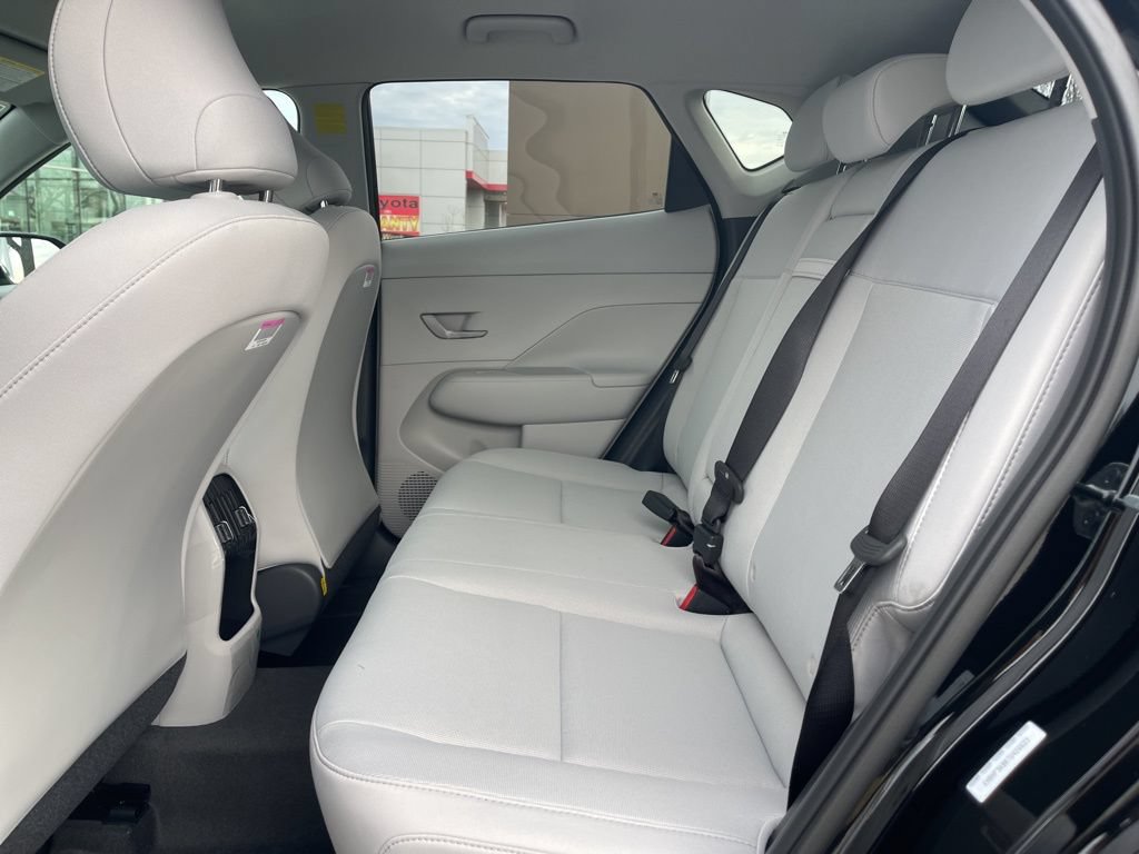 New 2026 Hyundai Kona SEL Sport FWD image 12