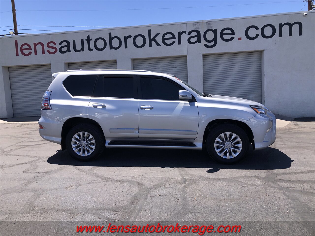 Used 2014 Lexus GX 460 w/ Premium Package AWD/4WD video 1
