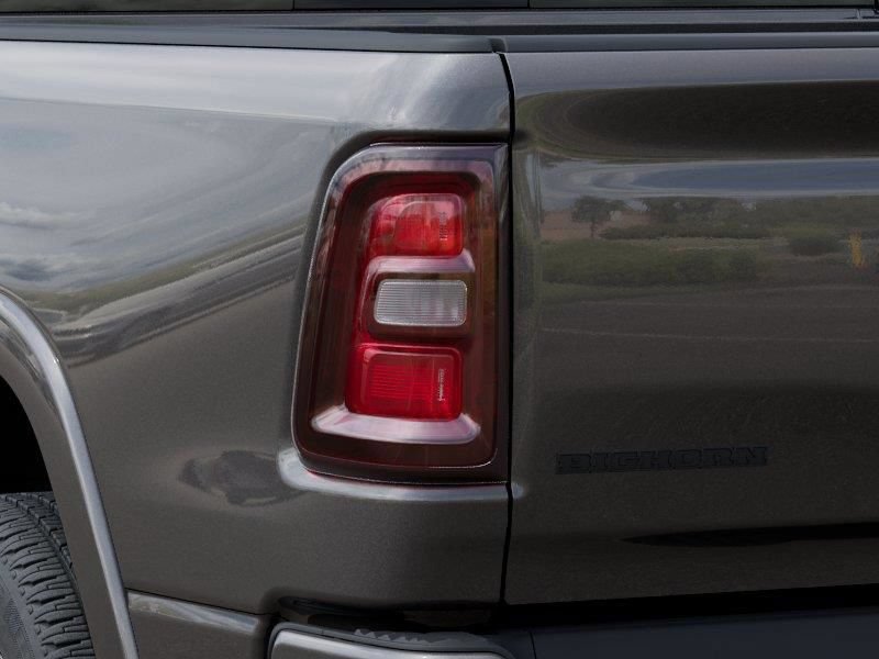 New 2026 RAM 1500 Big Horn AWD/4WD image 10