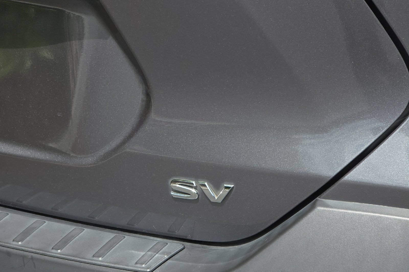 Used 2020 Nissan Kicks SV w/ Exterior Package FWD image 27