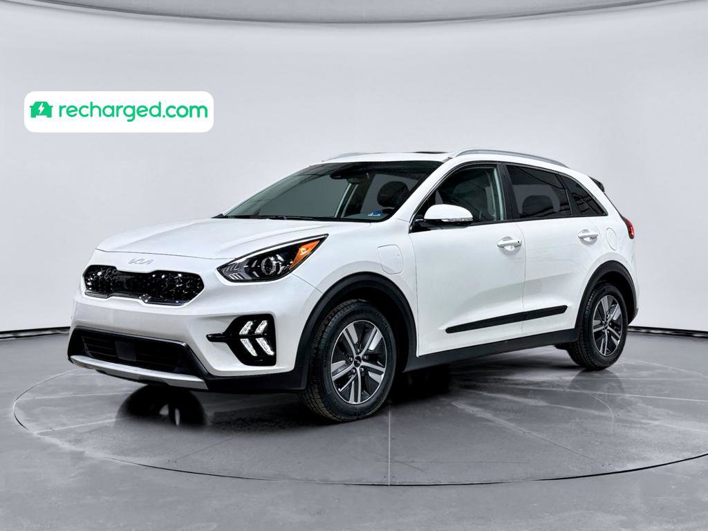 Used 2022 Kia Niro EX Premium