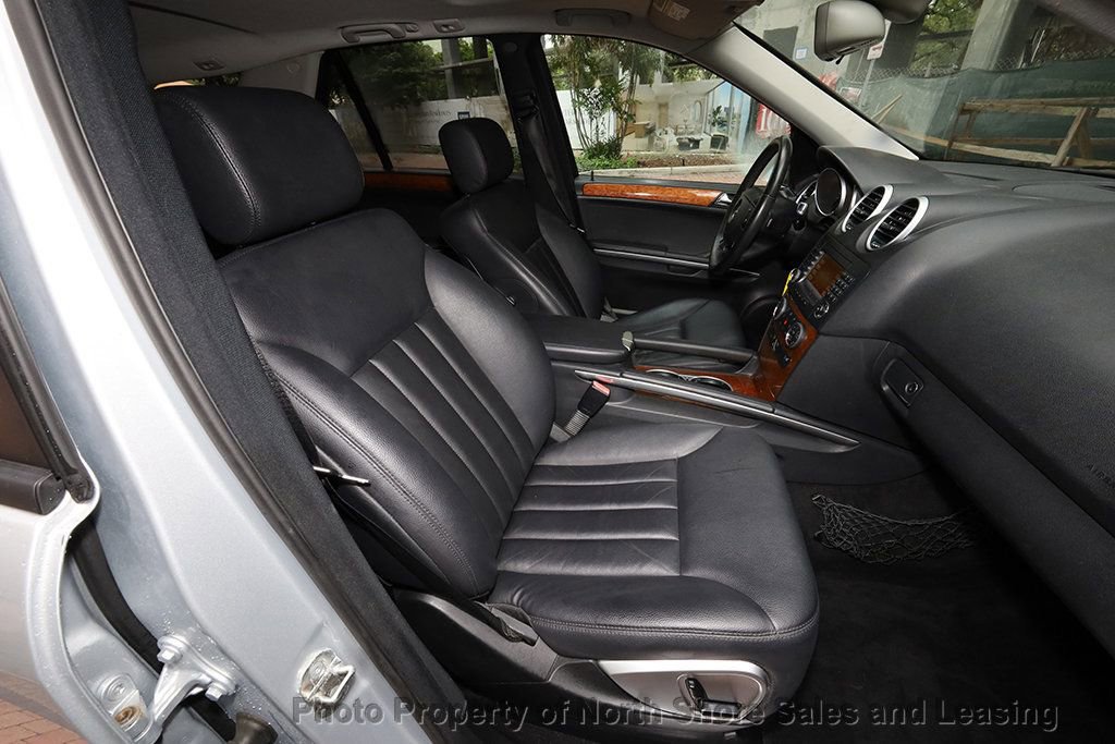 Used 2006 Mercedes-Benz ML 350 4MATIC image 25