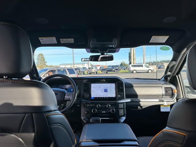 New 2025 Ford F150 Tremor w/ Equipment Group 402A High image 14