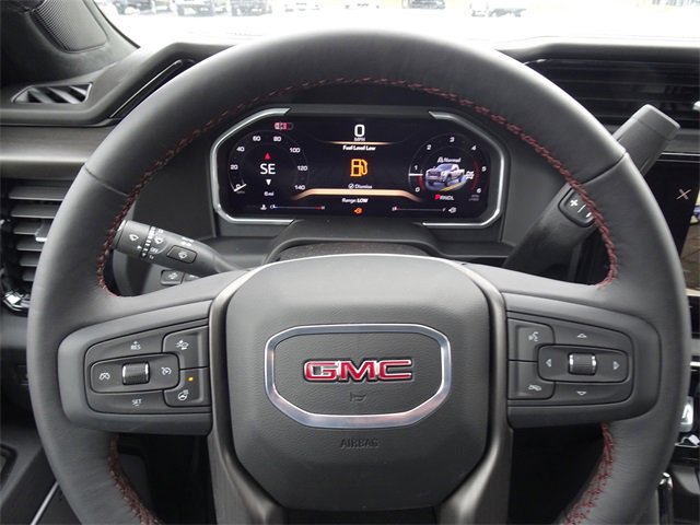 New 2026 GMC Sierra 2500 AT4X image 24