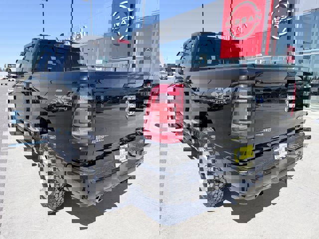 Used 2020 RAM 1500 Big Horn image 6