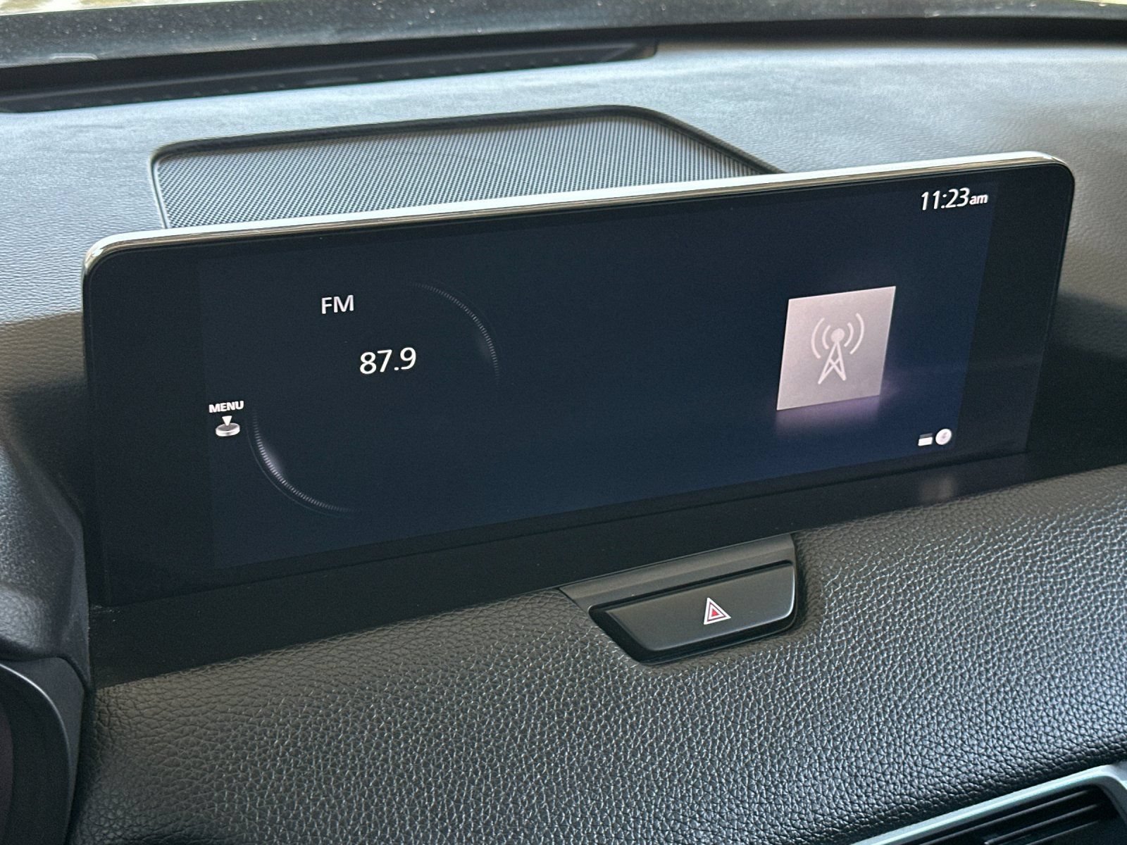 Used 2025 MAZDA CX-90 Plug-In Hybrid w/Premium Sport AWD/4WD image 18