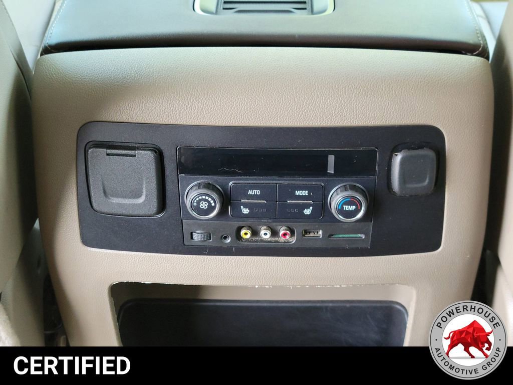 Used 2016 Chevrolet Tahoe LTZ image 19
