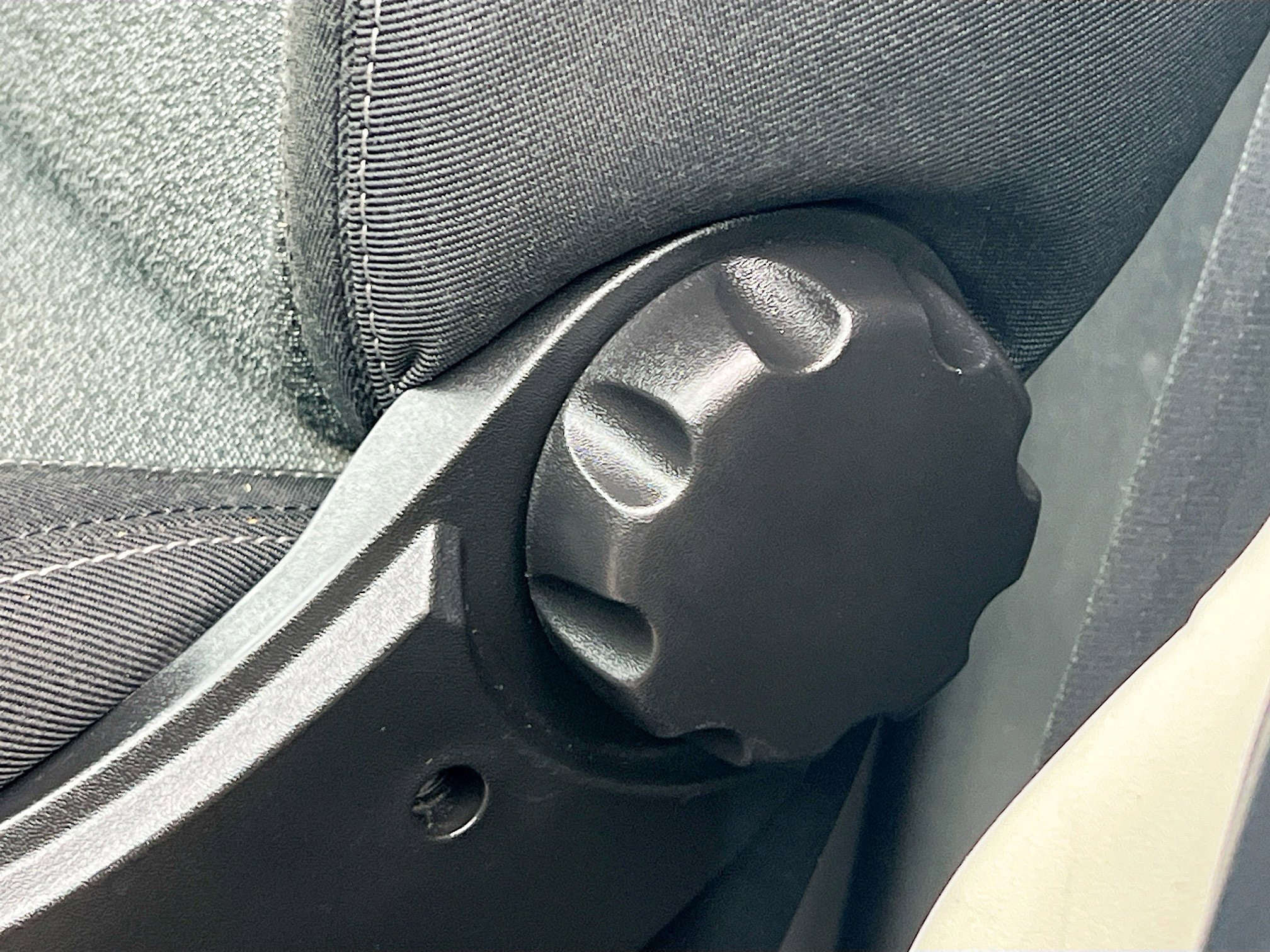 Used 2022 RAM ProMaster 2500 w/ Convenience Group image 15