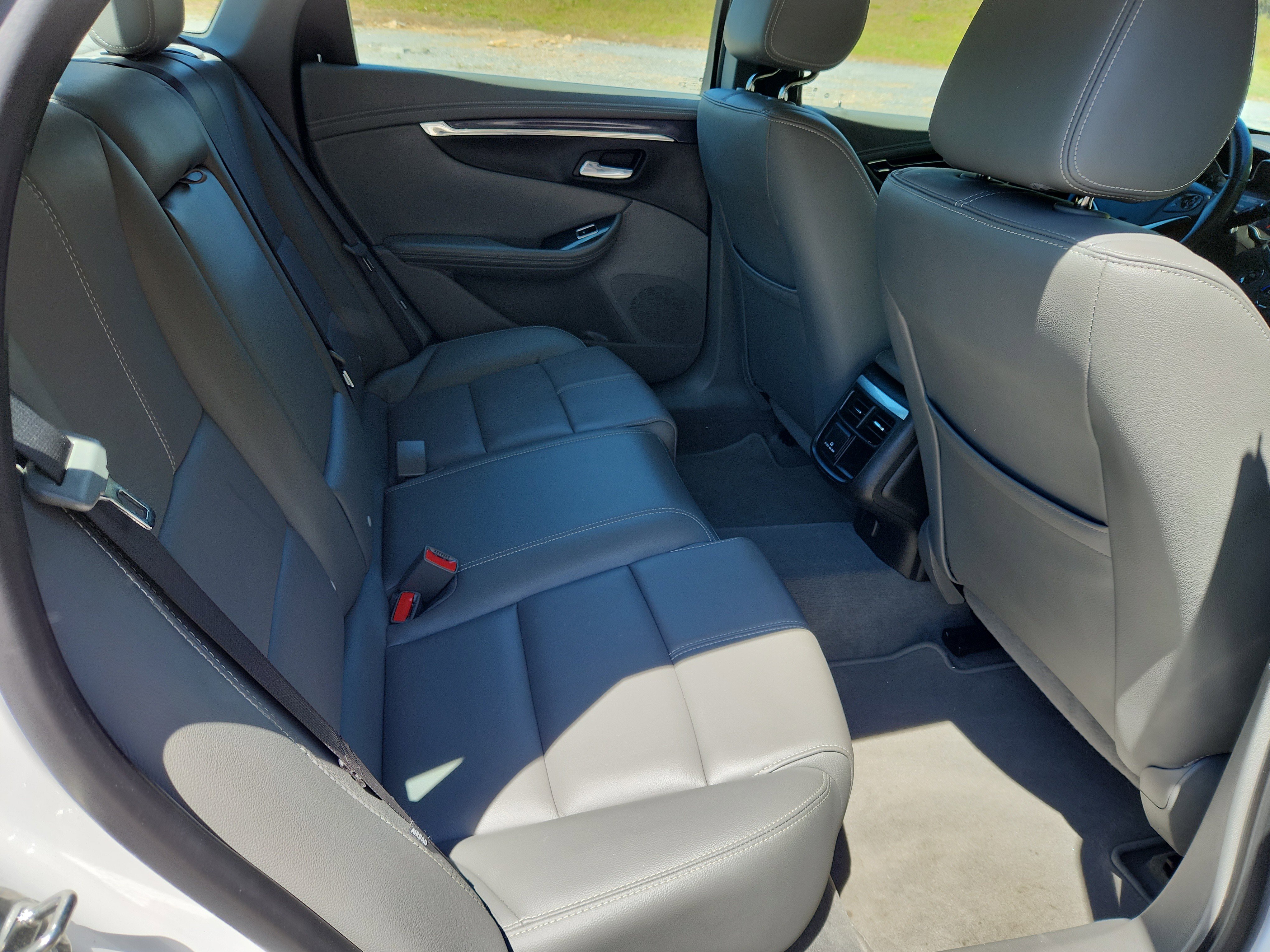 Used 2019 Chevrolet Impala LT w/ LT Leather Package FWD image 44