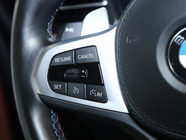 Used 2024 BMW X3 M40i w/ Premium Package AWD/4WD image 28