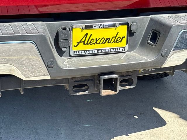 Used 2020 Ford F250 Lariat w/ Lariat Ultimate Package AWD/4WD image 11