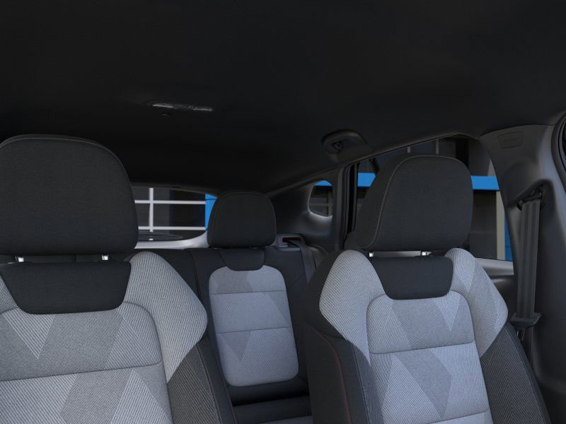 New 2026 Chevrolet Trax RS image 24