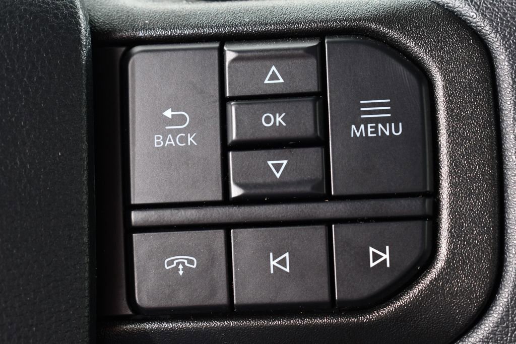 New 2025 Ford F550 4x4 Regular Cab Super Duty image 33