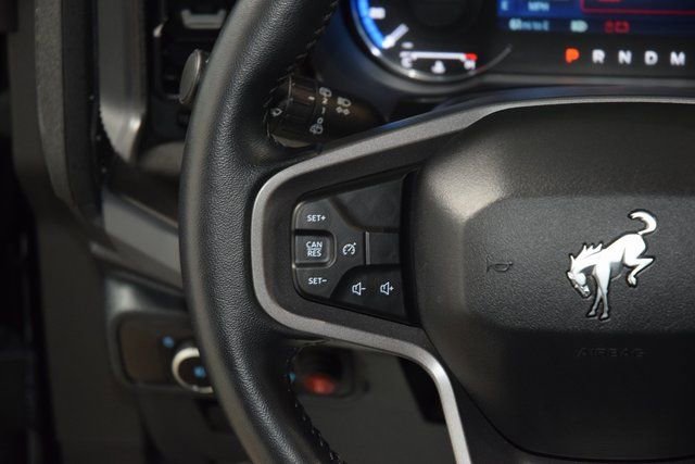Used 2024 Ford Bronco Big Bend image 29