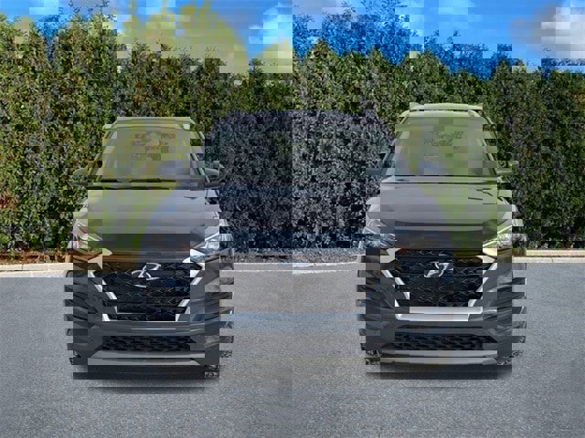 Used 2021 Hyundai Tucson SEL w/ Cargo Package image 2