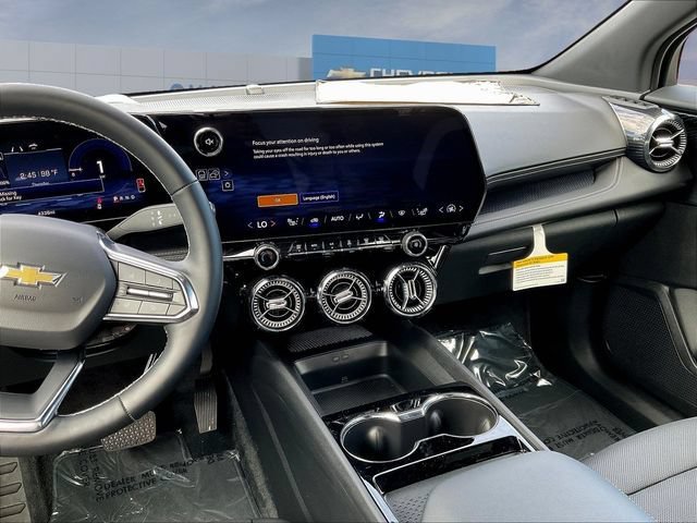 Used 2026 Chevrolet Blazer EV LT FWD image 6