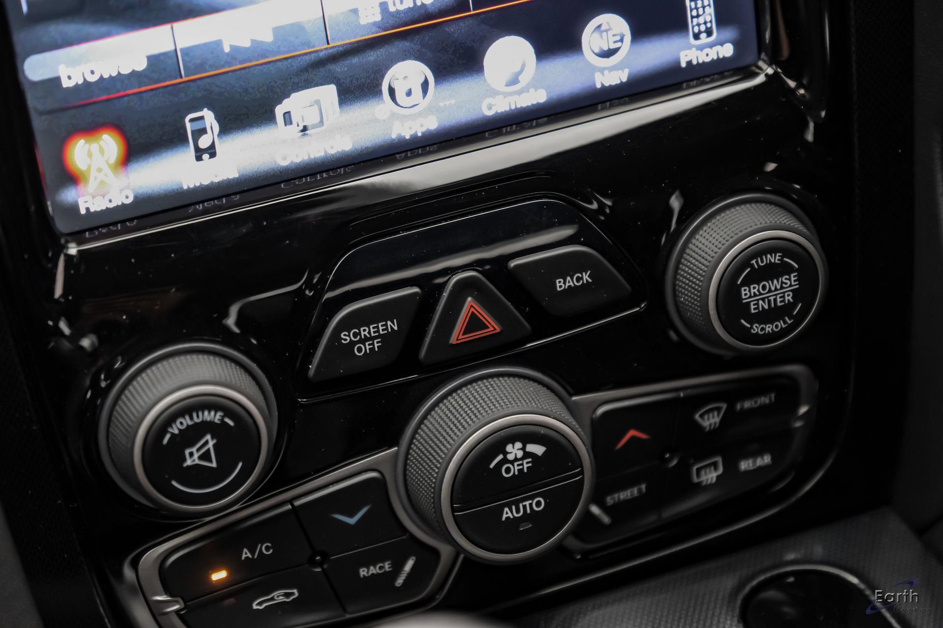Used 2014 SRT Viper SRT-10 RWD image 75
