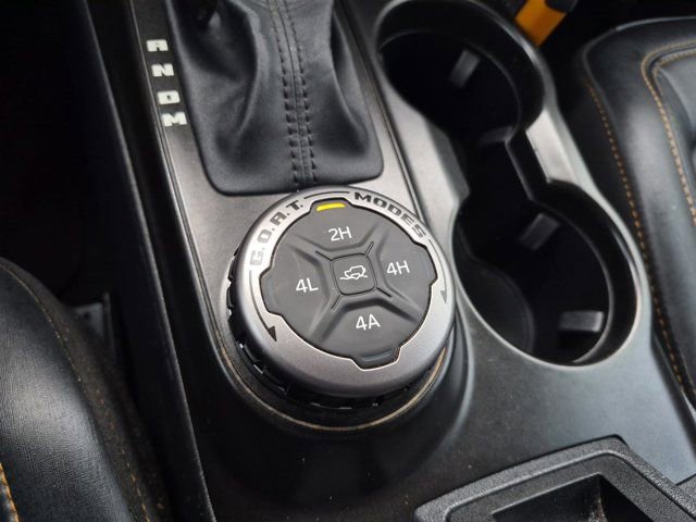 Used 2022 Ford Bronco Badlands image 30