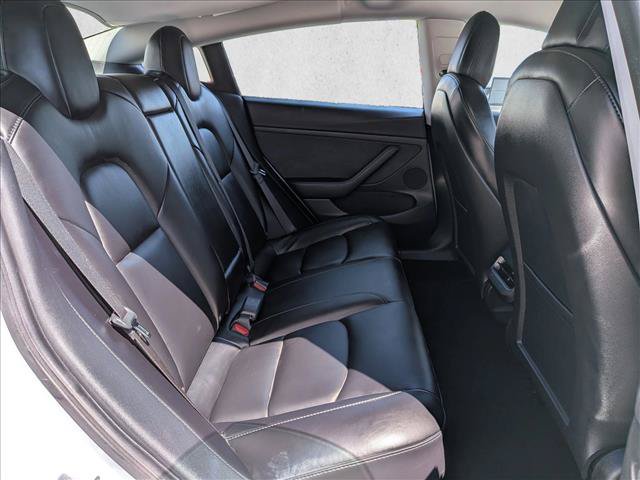 Used 2021 Tesla Model 3 Standard Range Plus RWD image 20