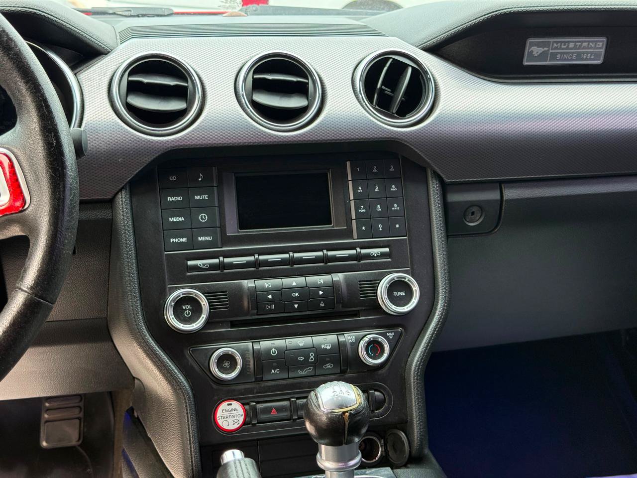 Used 2016 Ford Mustang GT RWD image 18