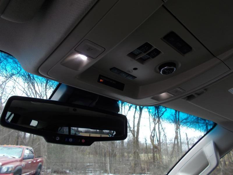 Used 2016 Chevrolet Tahoe LTZ image 36