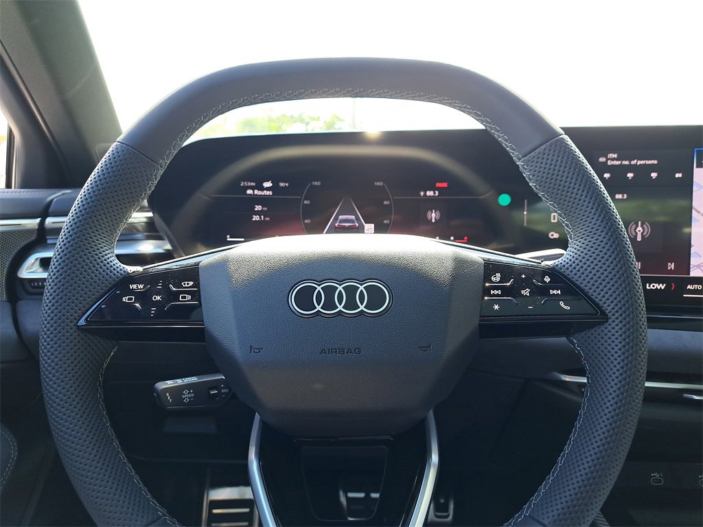 New 2025 Audi S5 Premium Plus image 7