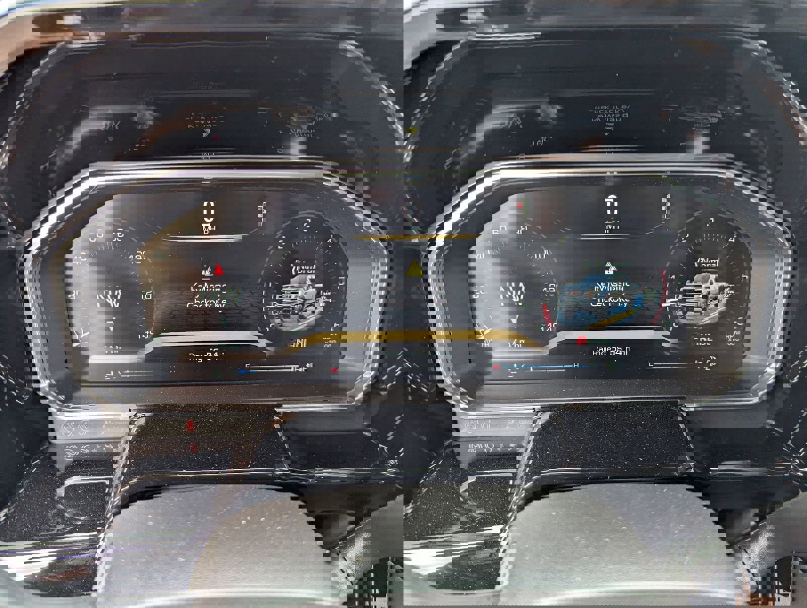 New 2026 GMC Sierra 3500 SLT w/ SLT Convenience Package image 34