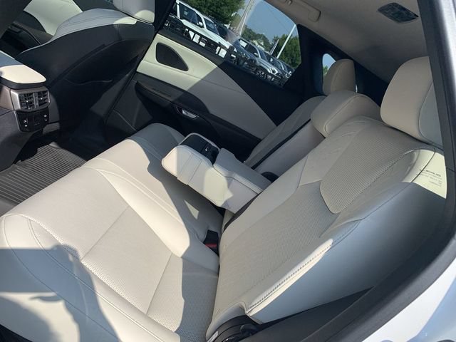 Used 2026 Lexus RX 350 w/ Convenience Package AWD/4WD image 10