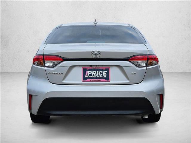 Used 2024 Toyota Corolla LE FWD image 7
