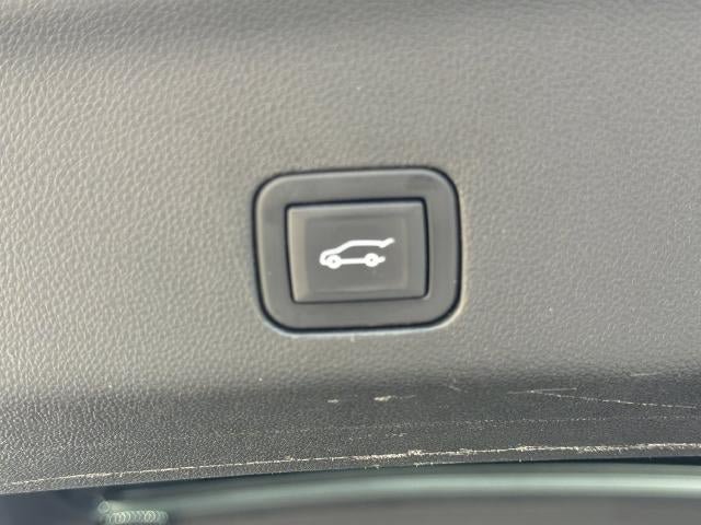 Certified 2023 Cadillac Escalade V AWD/4WD image 20