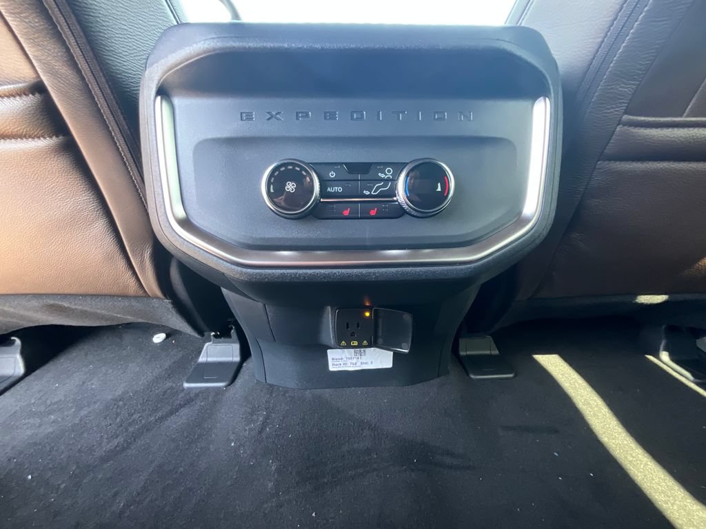 New 2026 Ford Expedition Max King Ranch AWD/4WD image 45