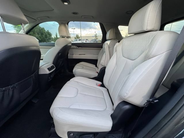 Used 2020 Hyundai Palisade SEL w/ Premium Package AWD/4WD image 27