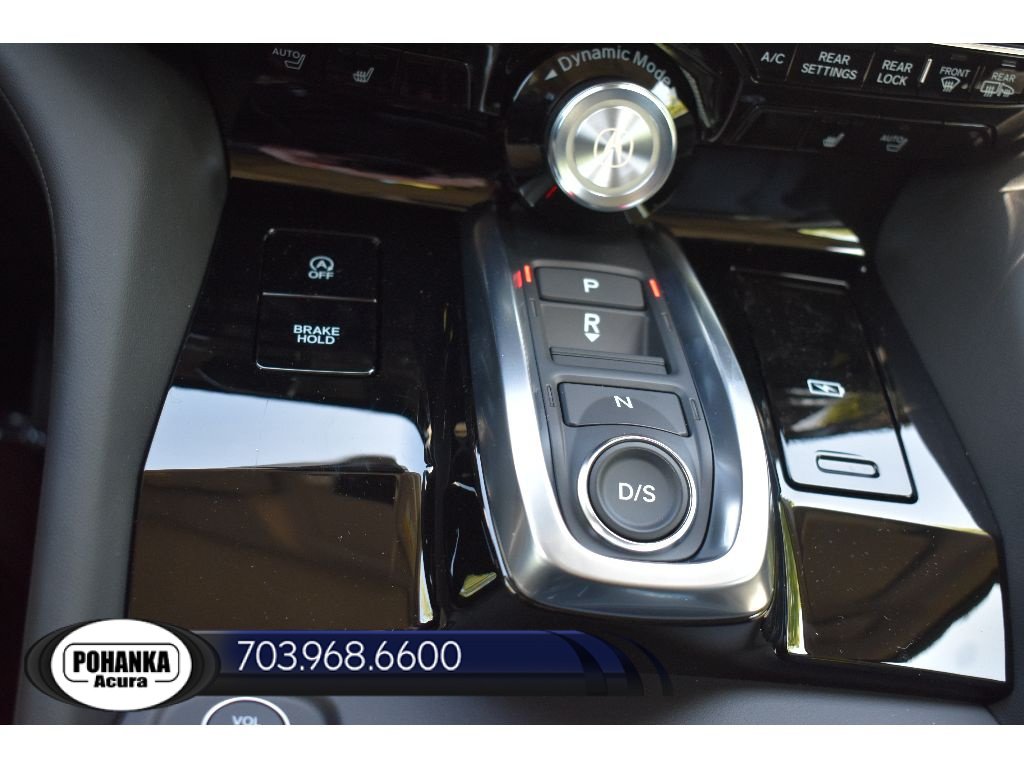 New 2026 Acura MDX w/ Technology Package AWD/4WD image 17