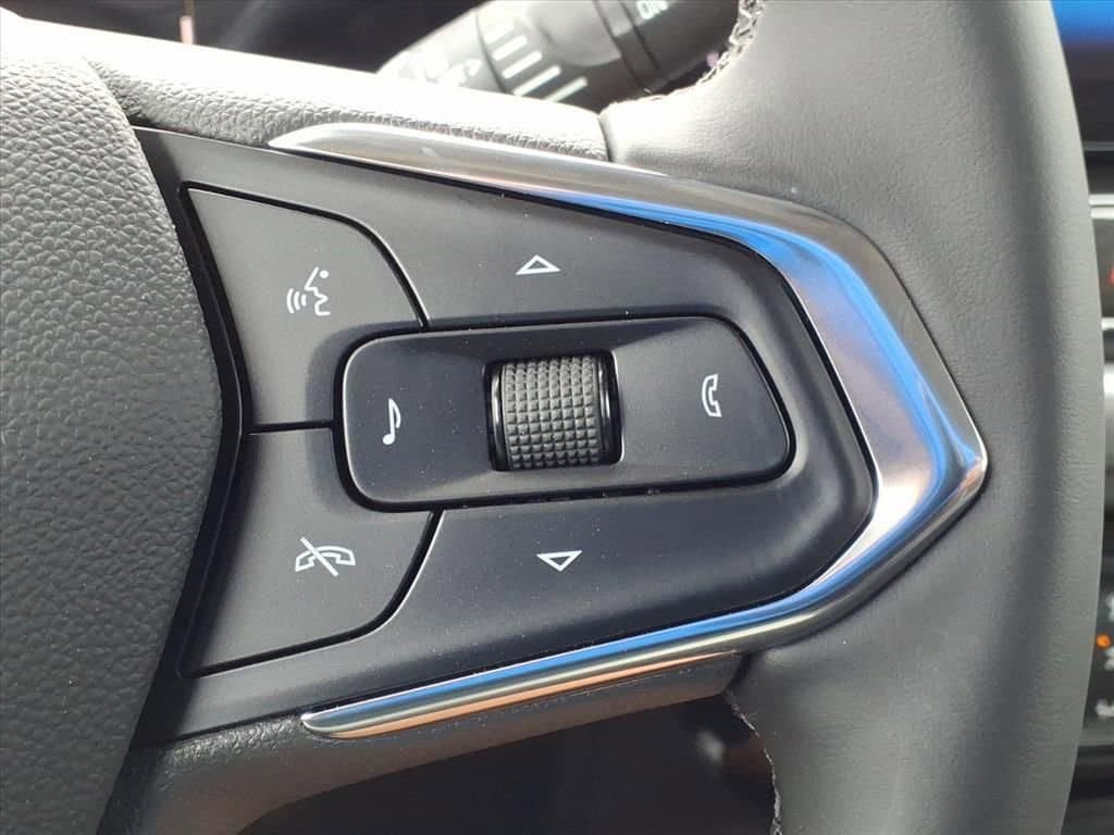 New 2026 Chevrolet TrailBlazer LT w/ Convenience Package FWD image 25