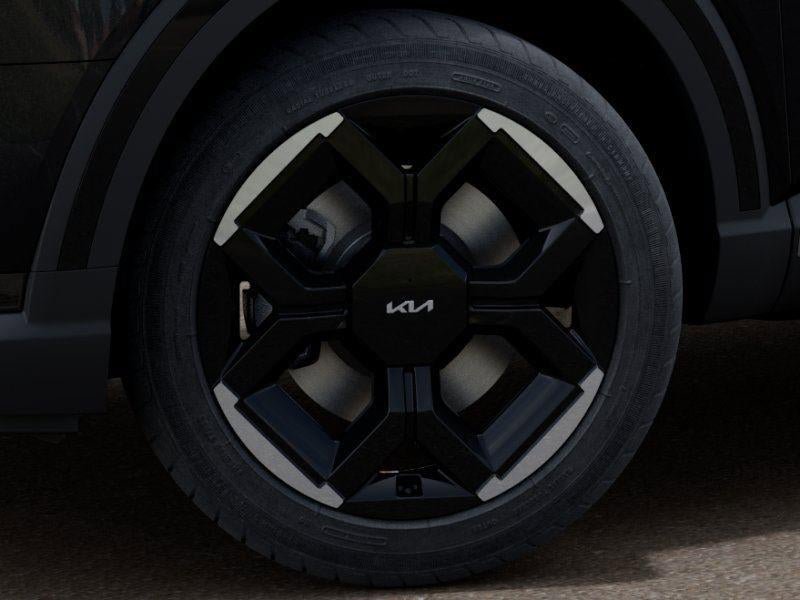 New 2027 Kia Telluride EX AWD/4WD image 9