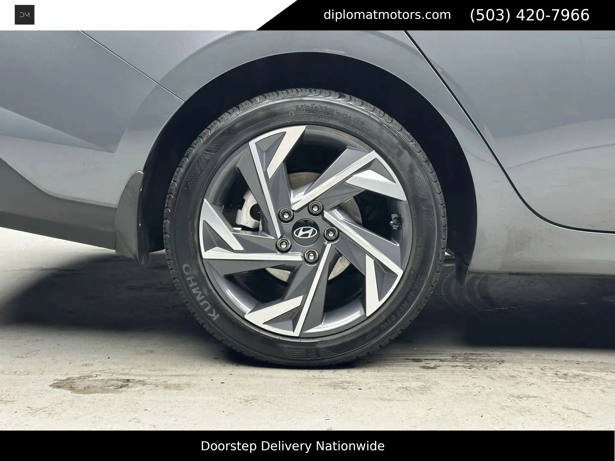 Used 2025 Hyundai Elantra Sport image 37