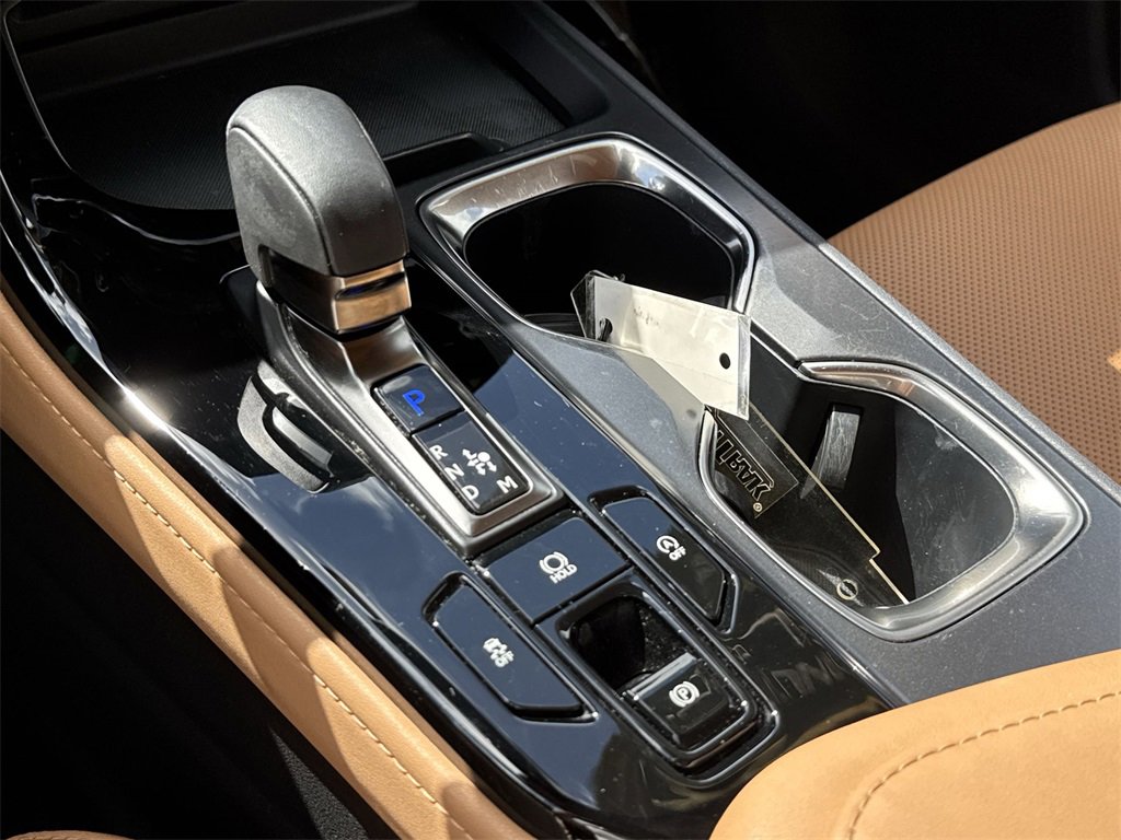 Used 2023 Lexus NX 250 FWD w/ Towing Package (2000 Lbs) image 53