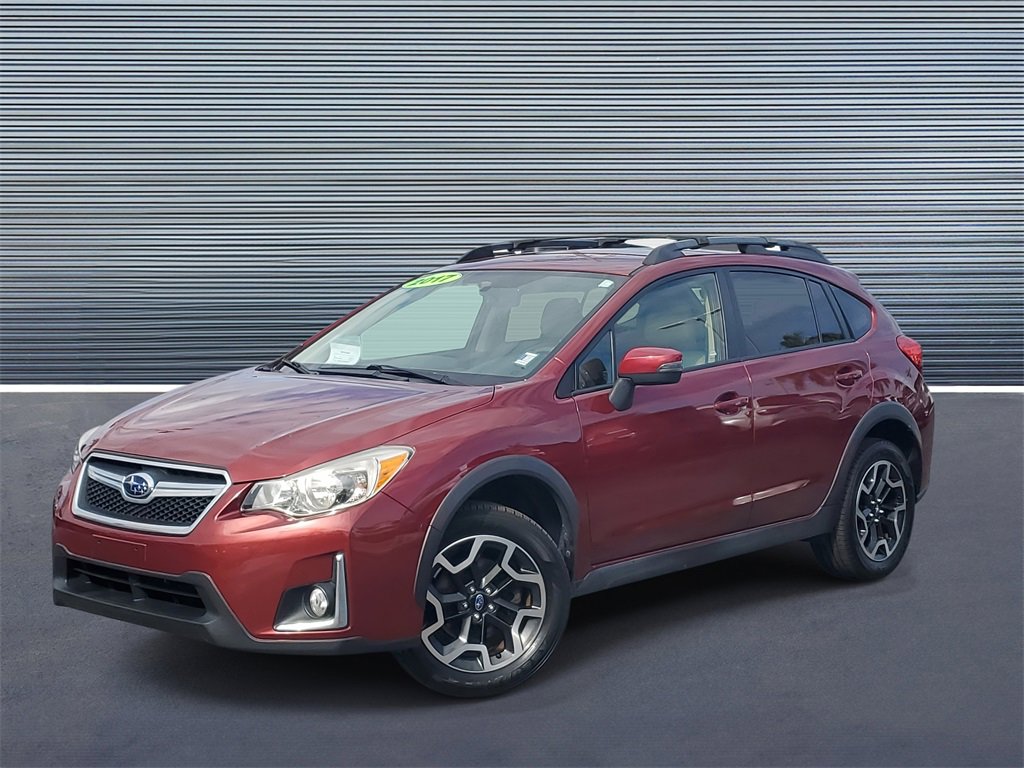 Used 2017 Subaru Crosstrek 2.0i Limited
