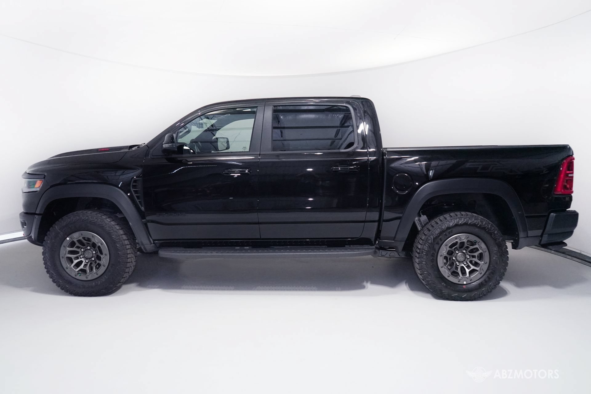 Used 2027 RAM 1500 TRX AWD/4WD image 4