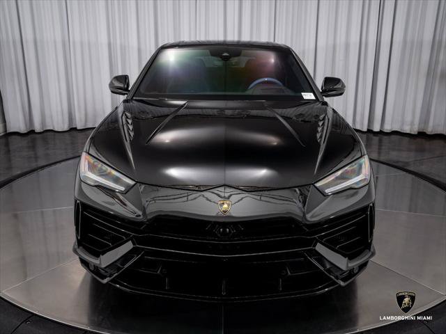 Used 2024 Lamborghini Urus S AWD/4WD image 10