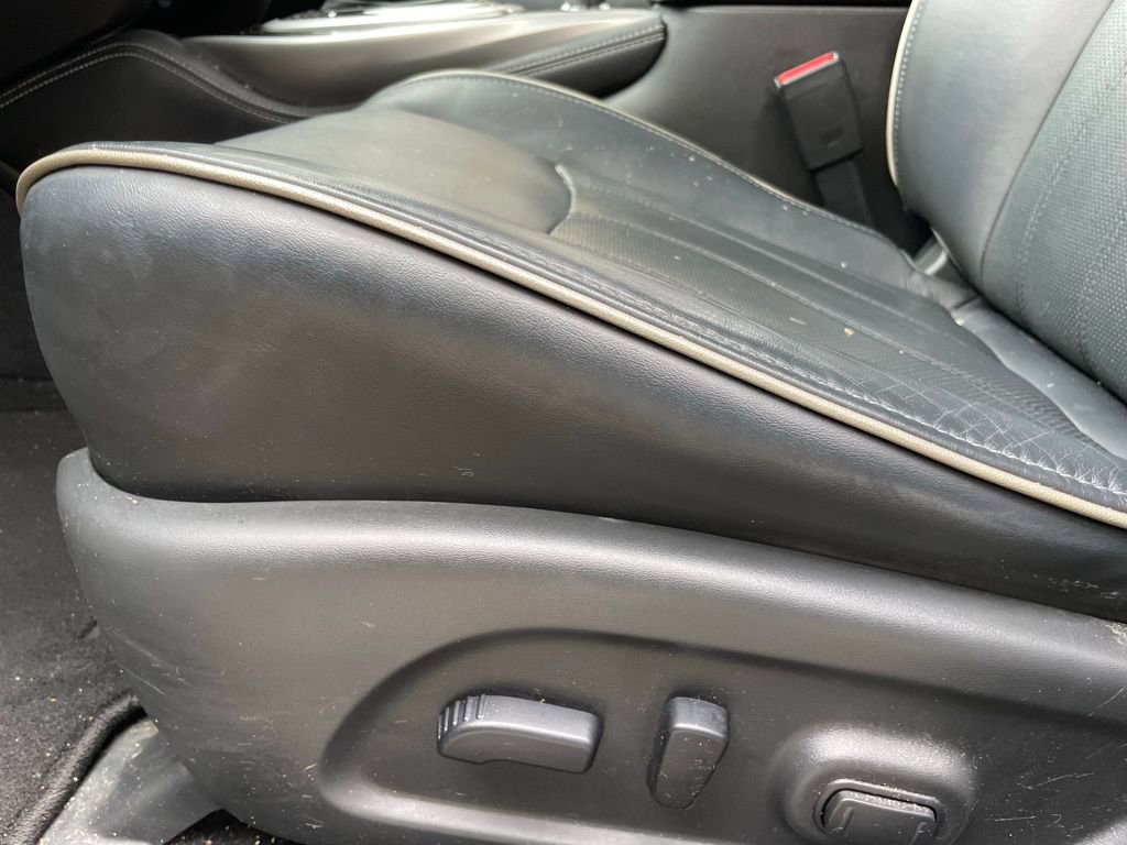 Used 2020 INFINITI QX60 Luxe w/ Essential Package AWD/4WD image 11